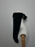 Charger l'image dans la visionneuse de la galerie, Niqab pull down