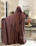 Charger l'image dans la visionneuse de la galerie, Half niqab Nidha