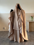 Charger l'image dans la visionneuse de la galerie, Abaya Maleeka Nidha