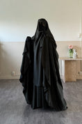 Charger l'image dans la visionneuse de la galerie, Abaya Maleeka Nidha
