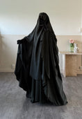 Charger l'image dans la visionneuse de la galerie, Abaya Maleeka Nidha