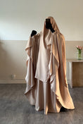 Charger l'image dans la visionneuse de la galerie, Abaya Maleeka Nidha