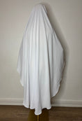 Load image into Gallery viewer, Rounded Khimar Maleeka Jazz