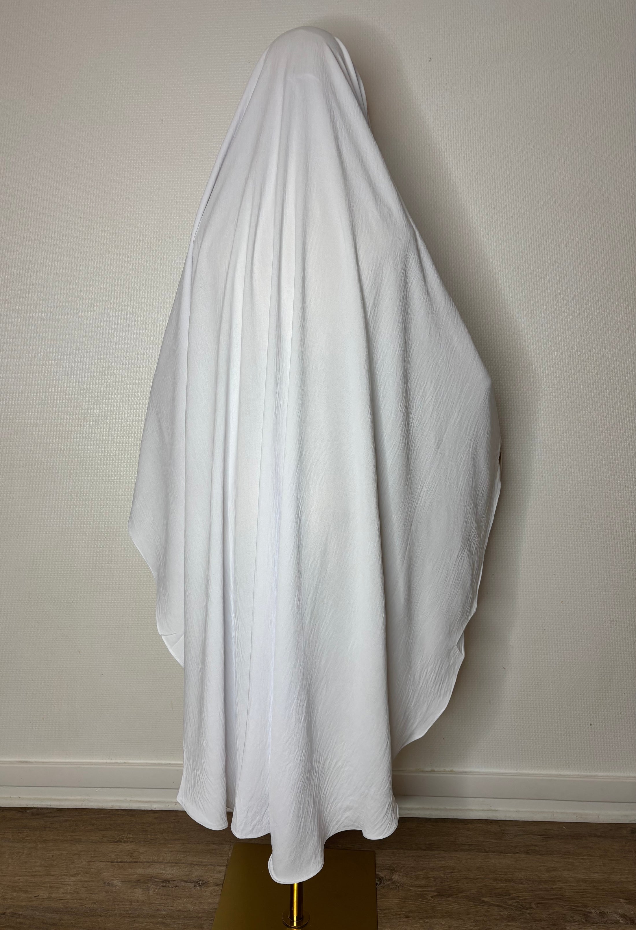Rounded Khimar Maleeka Jazz