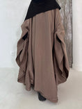 Charger l'image dans la visionneuse de la galerie, Abaya Maleeka Édition Prestige