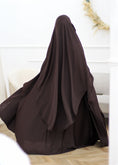 Charger l'image dans la visionneuse de la galerie, Abaya Maleeka Nidha