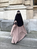 Bild in Galerie-Betrachter laden, Set Khiffah 2 Stück Medina-Seide