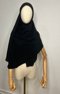 Bild in Galerie-Betrachter laden, Hijab carré 150 X 150cm