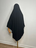 Bild in Galerie-Betrachter laden, Hijab carré 180 X 180cm