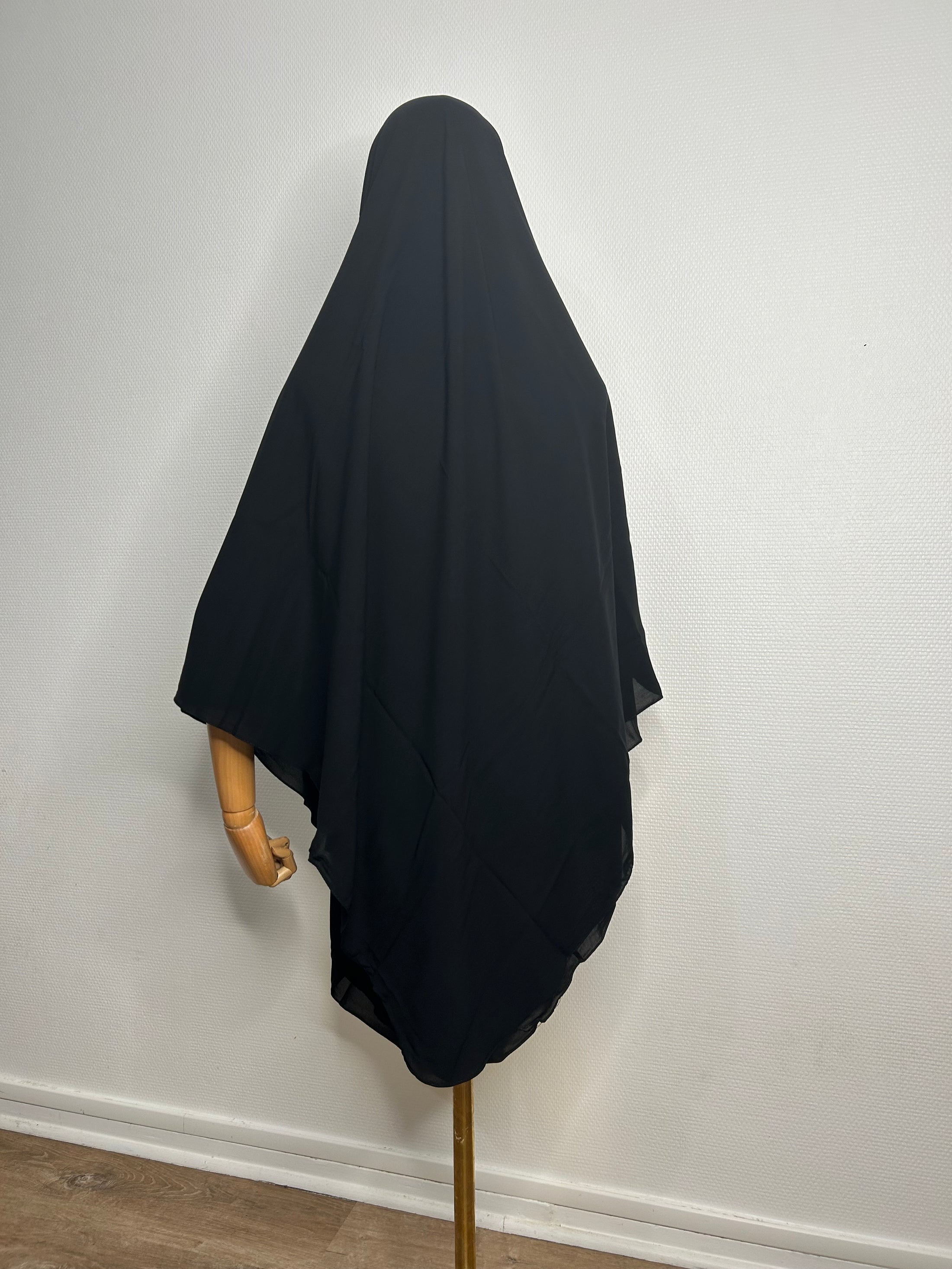 Hijab carré 180 X 180cm