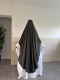 Bild in Galerie-Betrachter laden, Khimar Maleeka T2 Jersey Premium