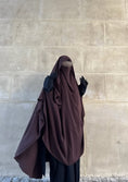 Charger l'image dans la visionneuse de la galerie, Khimar Jouwayriyyah Casquette