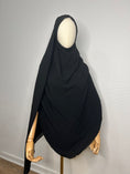 Bild in Galerie-Betrachter laden, Hijab carré 180 X 180cm