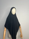 Bild in Galerie-Betrachter laden, Hijab carré 150 X 150cm