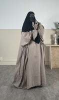 Charger l'image dans la visionneuse de la galerie, Abaya Imany