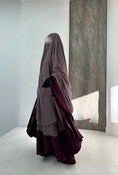 Charger l'image dans la visionneuse de la galerie, Abaya Maleeka Nidha