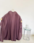 Charger l'image dans la visionneuse de la galerie, Abaya Maleeka Nidha