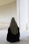 Load image into Gallery viewer, Rounded Khimar Maleeka Jazz
