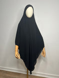 Bild in Galerie-Betrachter laden, Hijab carré 180 X 180cm