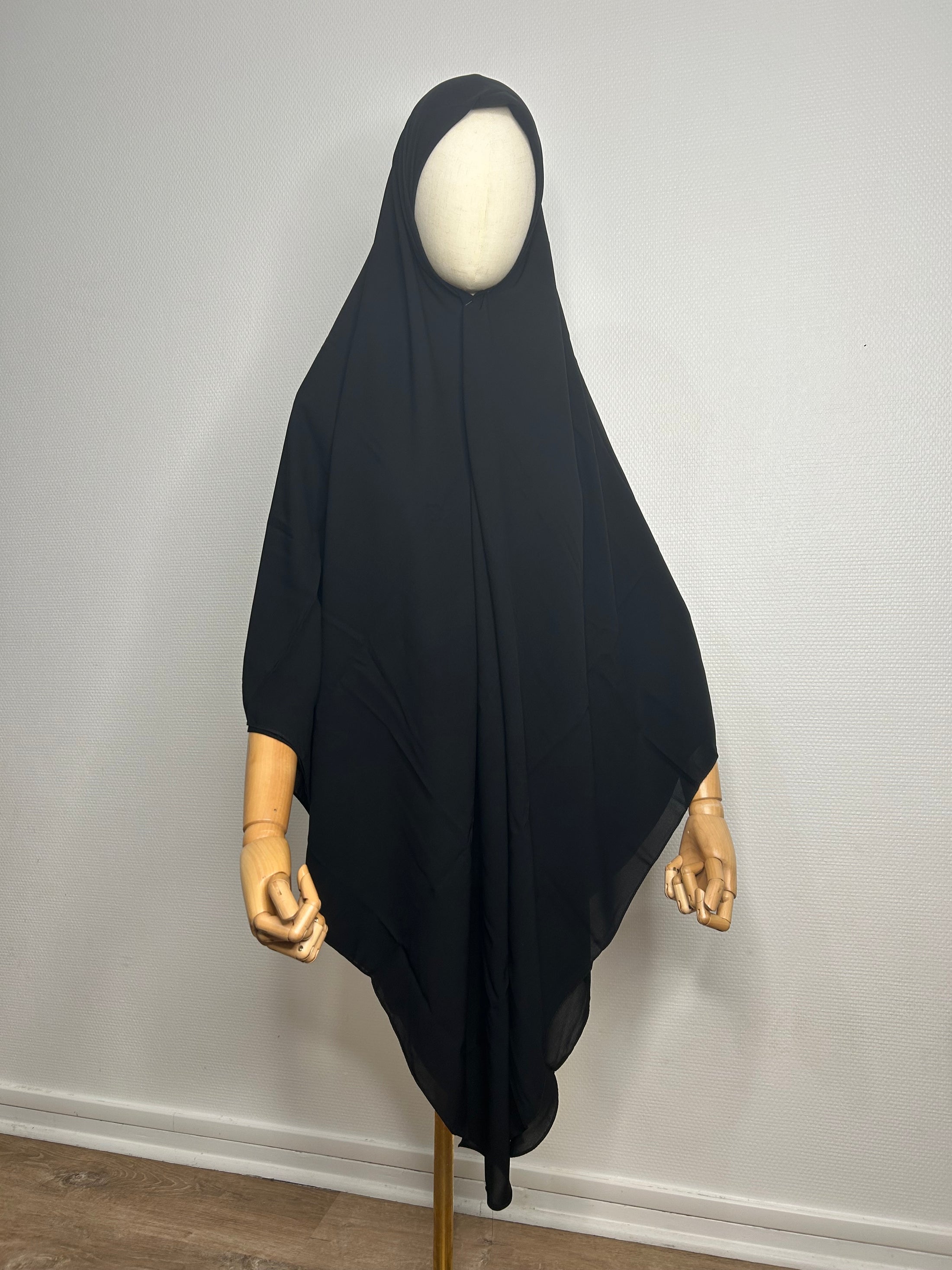 Hijab carré 180 X 180cm