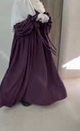 Load image into Gallery viewer, (Mauve taupe)