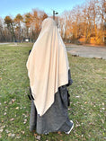 Charger l'image dans la visionneuse de la galerie, Maxi hijab à nouer JAZZ