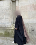 Bild in Galerie-Betrachter laden, Set Khiffah 2 Stück Medina-Seide