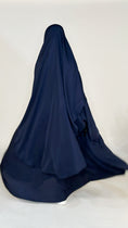 Charger l'image dans la visionneuse de la galerie, Half niqab Nidha