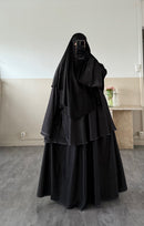 Set Asahi Jean tencel