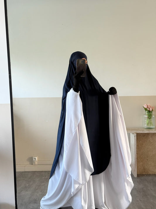 Khimar Maleeka T2 Jersey Premium