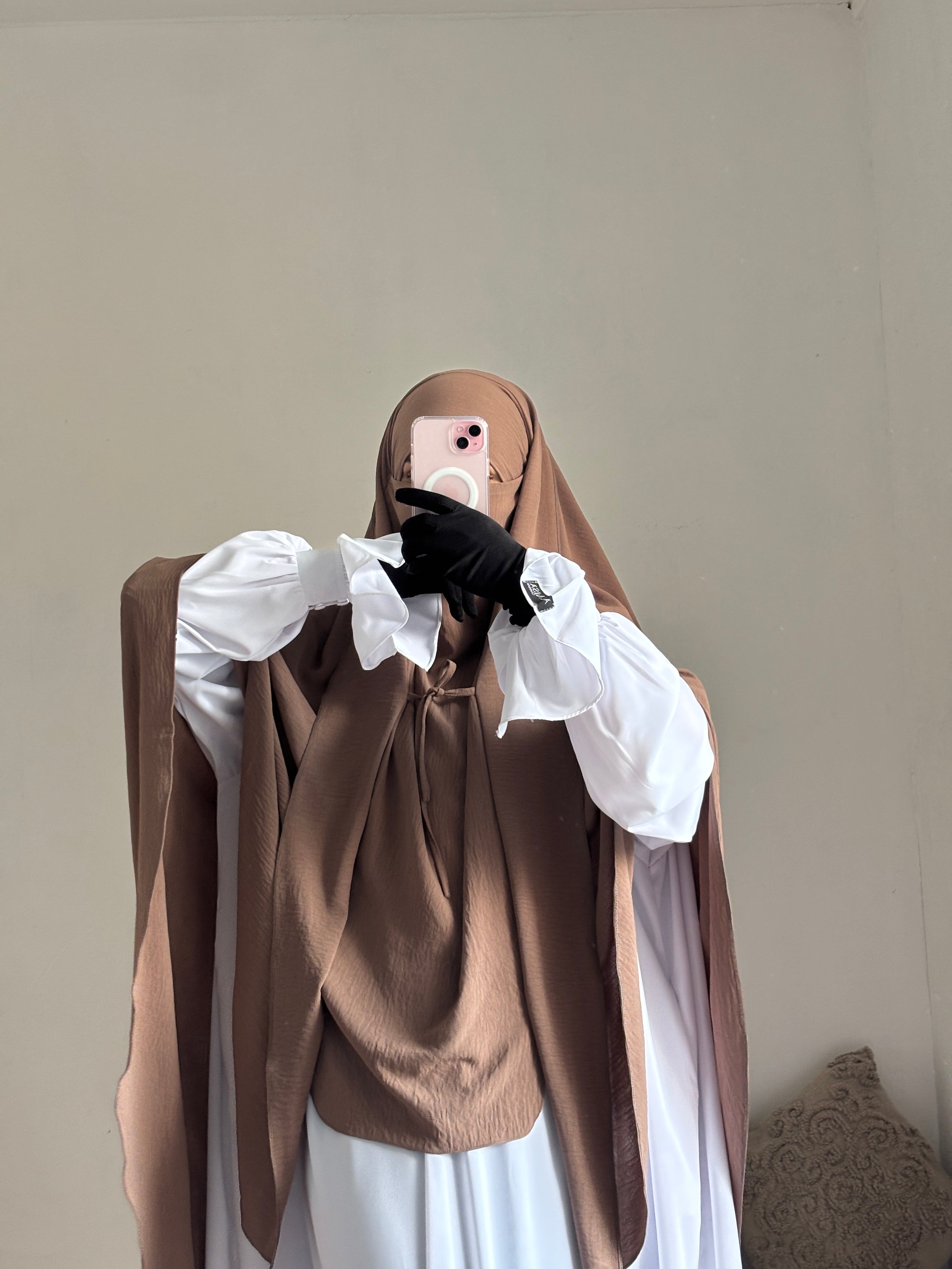 Khimar Joumana Jazz