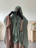 Load image into Gallery viewer, Khimar Joumana Silk from Medina

