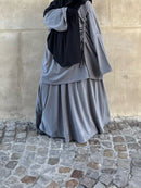 Set Layane Pull + jupe