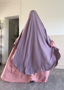 Maxi hijab à nouer JAZZ