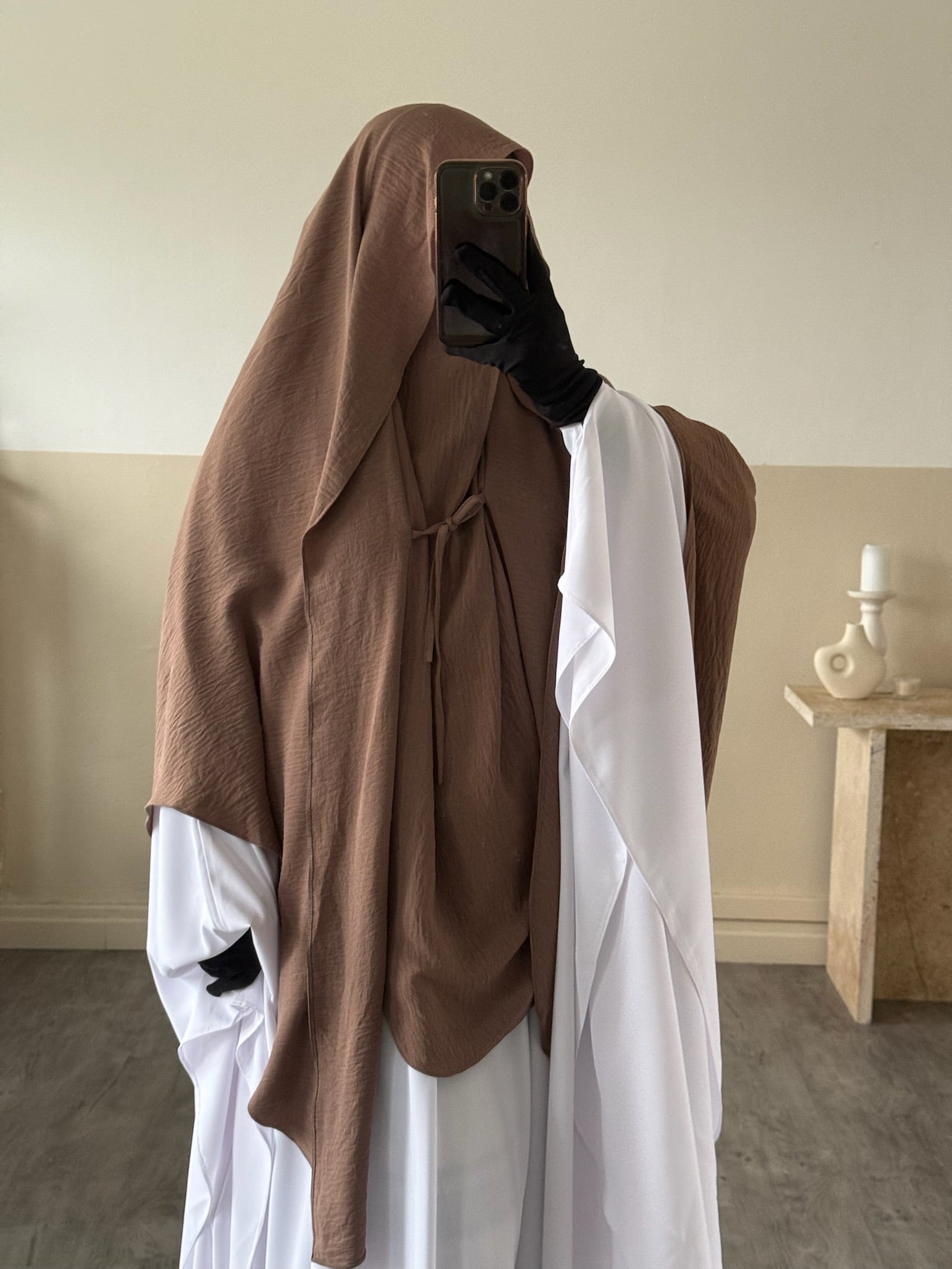 Khimar Joumana Jazz