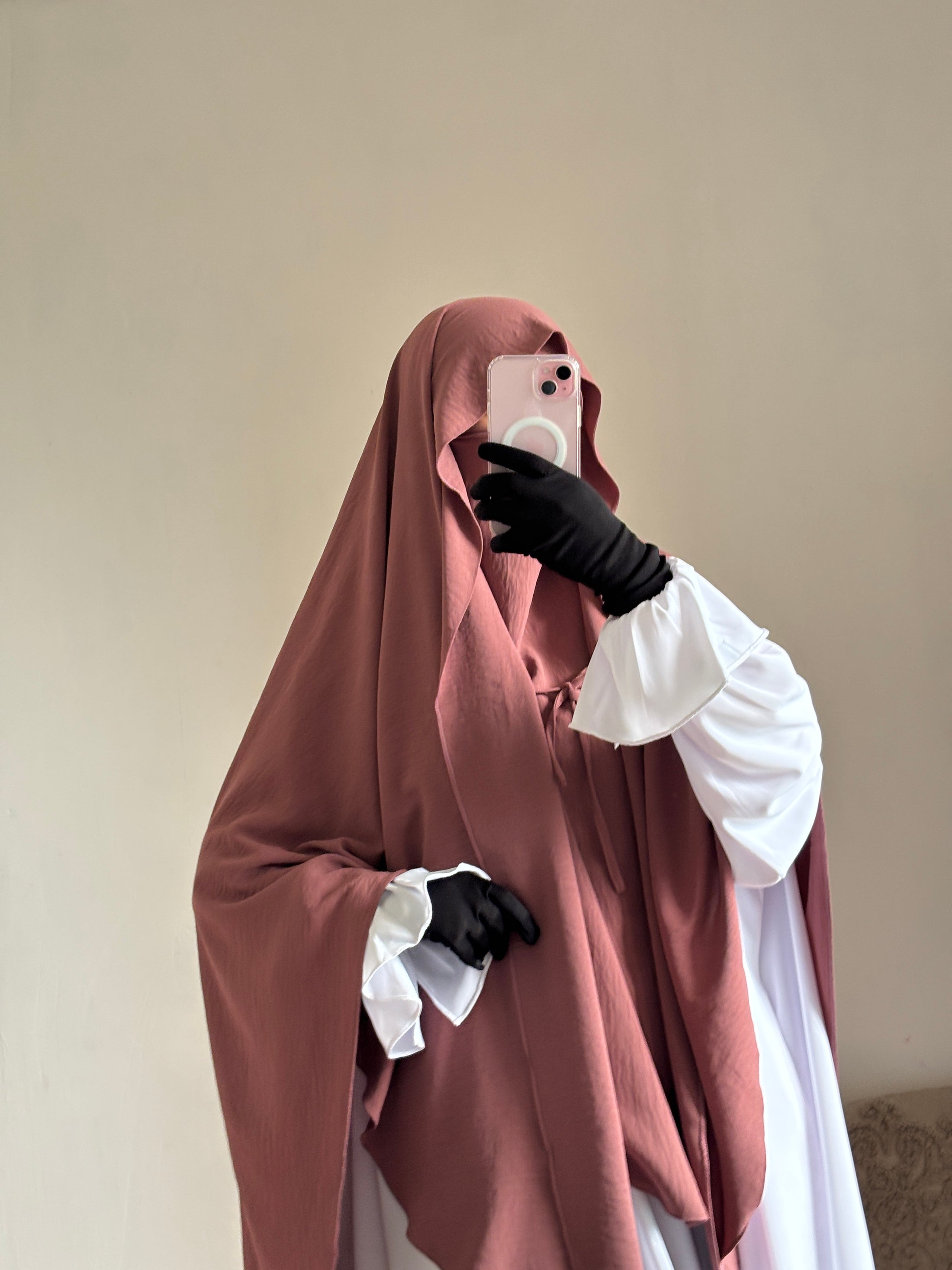 Khimar Joumana Jazz