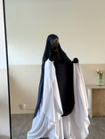 Charger l'image dans la visionneuse de la galerie, Khimar Maleeka T1 Jersey Premium
