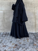 Set Layane Pull + jupe