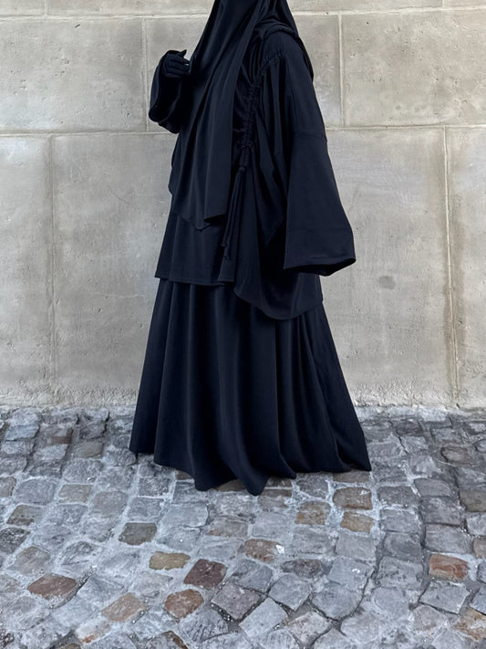 Set Layane Pull + jupe