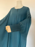 Load image into Gallery viewer, Abaya Saudia (Whool Peach)
