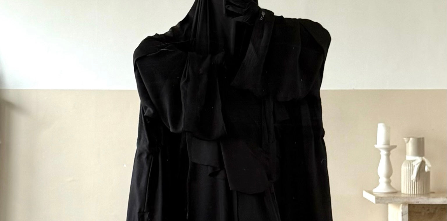 Abaya Imany