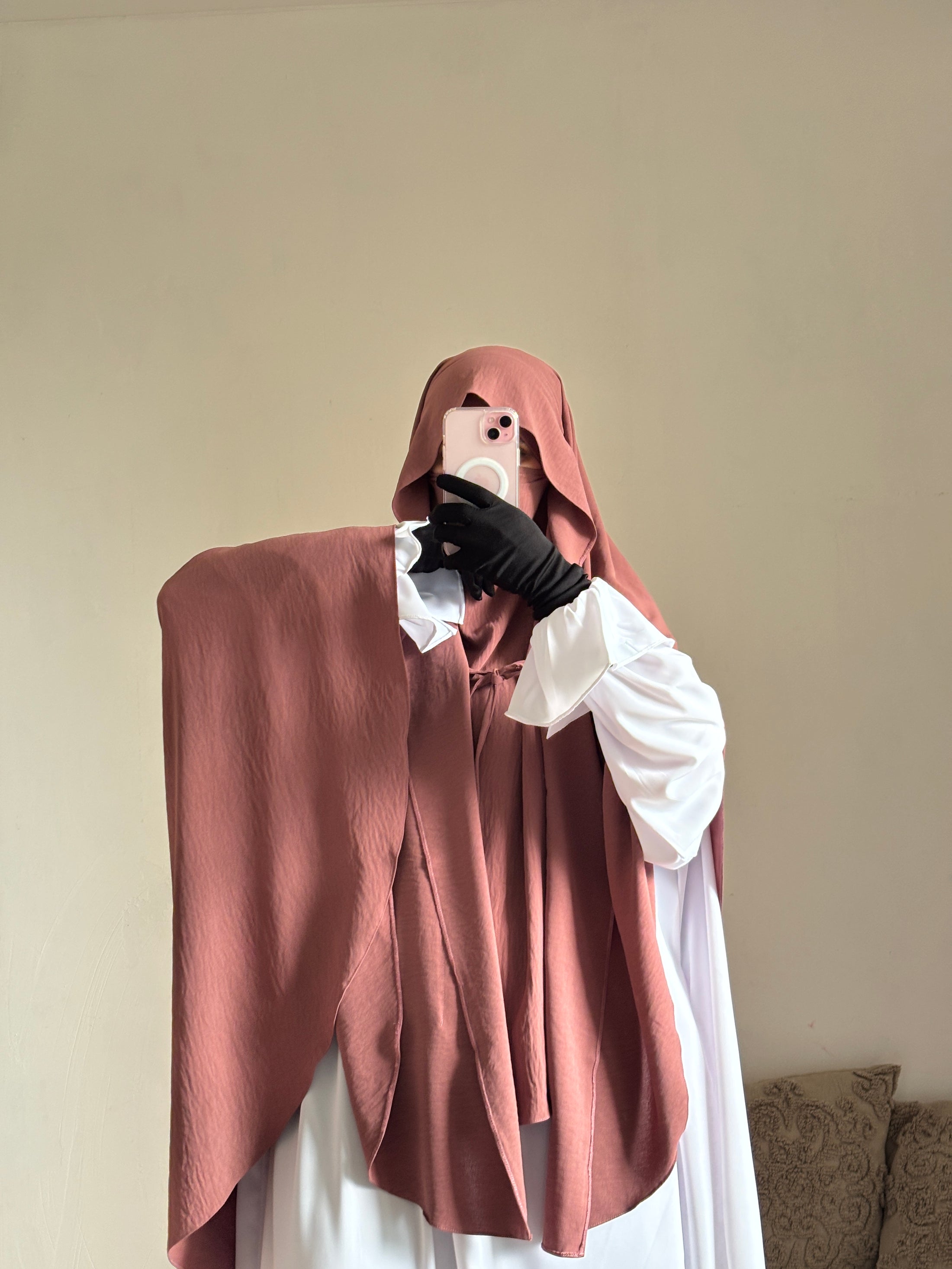 Khimar Joumana Jazz