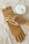 Load image into Gallery viewer, Touch flower gloves
