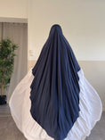 Charger l'image dans la visionneuse de la galerie, Khimar Maleeka T1 Jersey Premium
