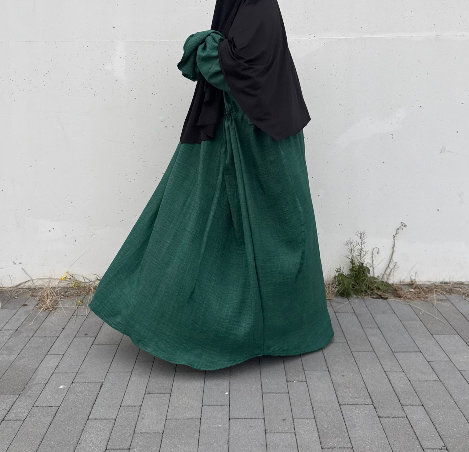 Abaya Imany