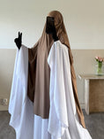 Load image into Gallery viewer, Khimar Maleeka T2 Jersey Premium
