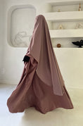 Load image into Gallery viewer, Abaya Maleeka Nidha
