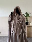 Khimar Joumana Jazz