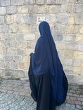 Bild in Galerie-Betrachter laden, Maxi Hijab XXL Chiffon
