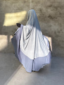 Khimar Joumana Flow Soie de Médine